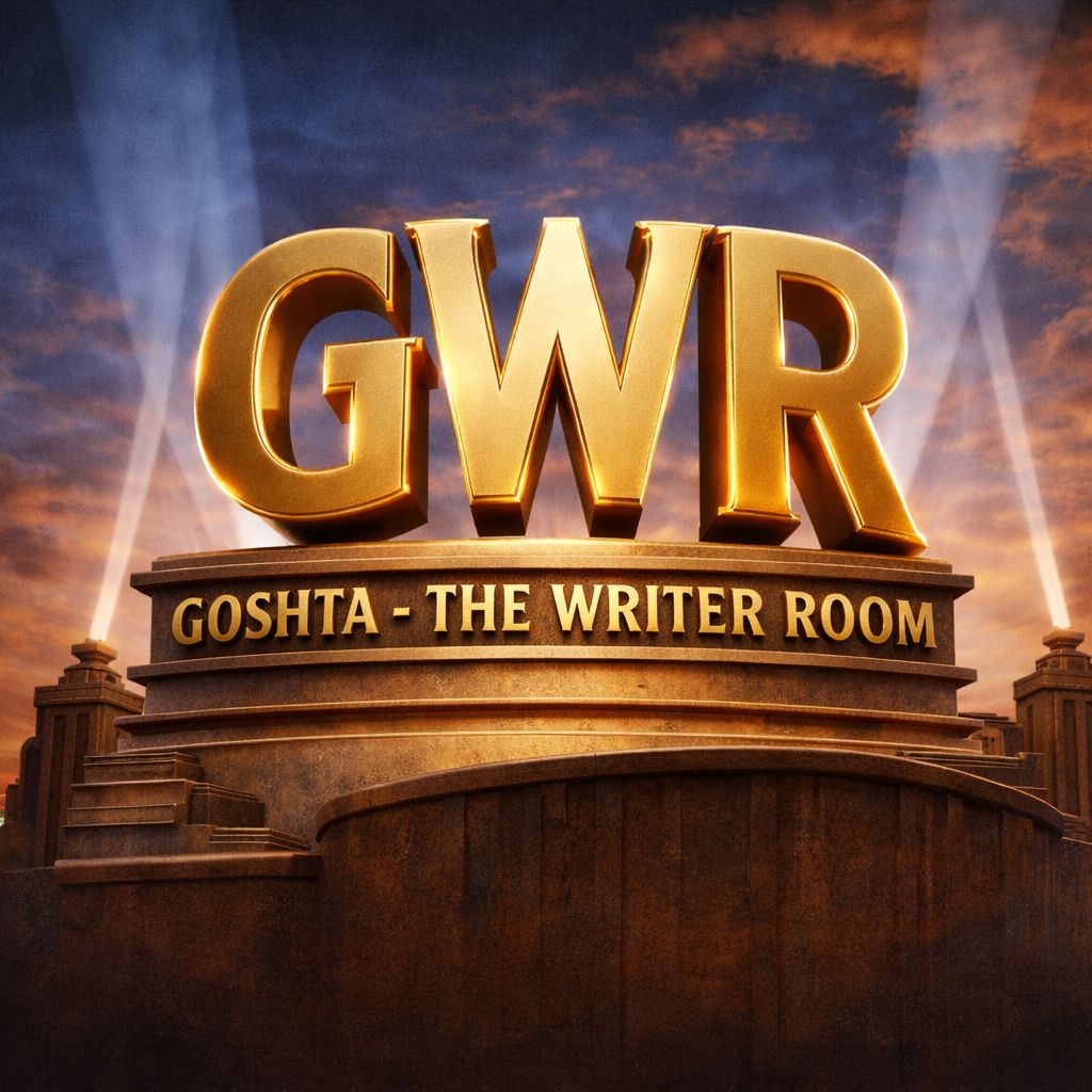 Goshta - The Writer Room
